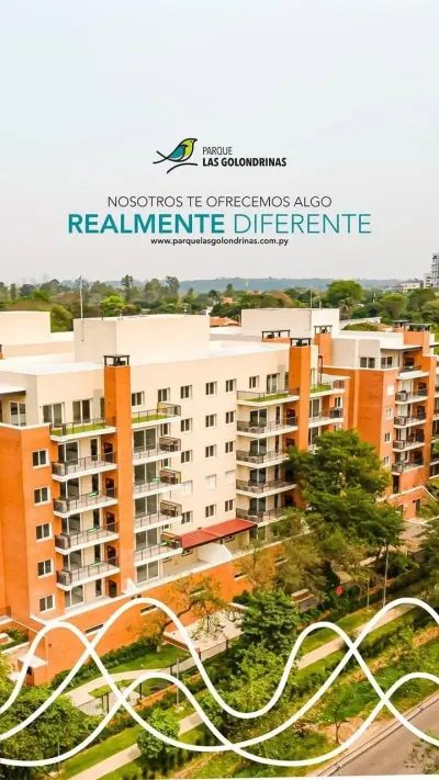 Parque las Golondrinas