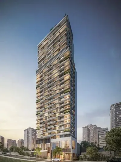 Essencia Brasileira BY Haus Mitre