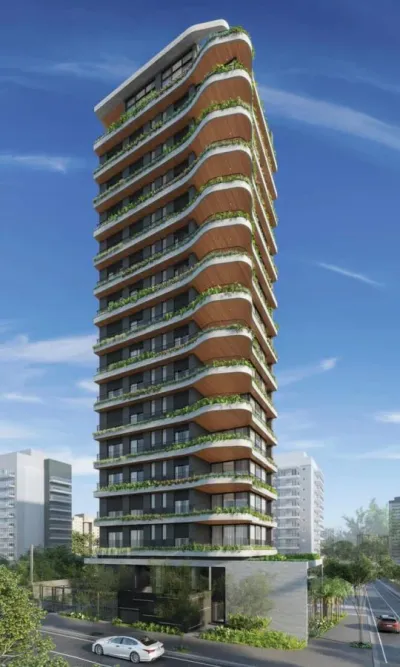 Address Jardins