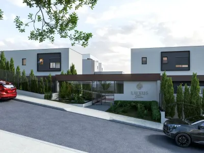 Luxus Garden