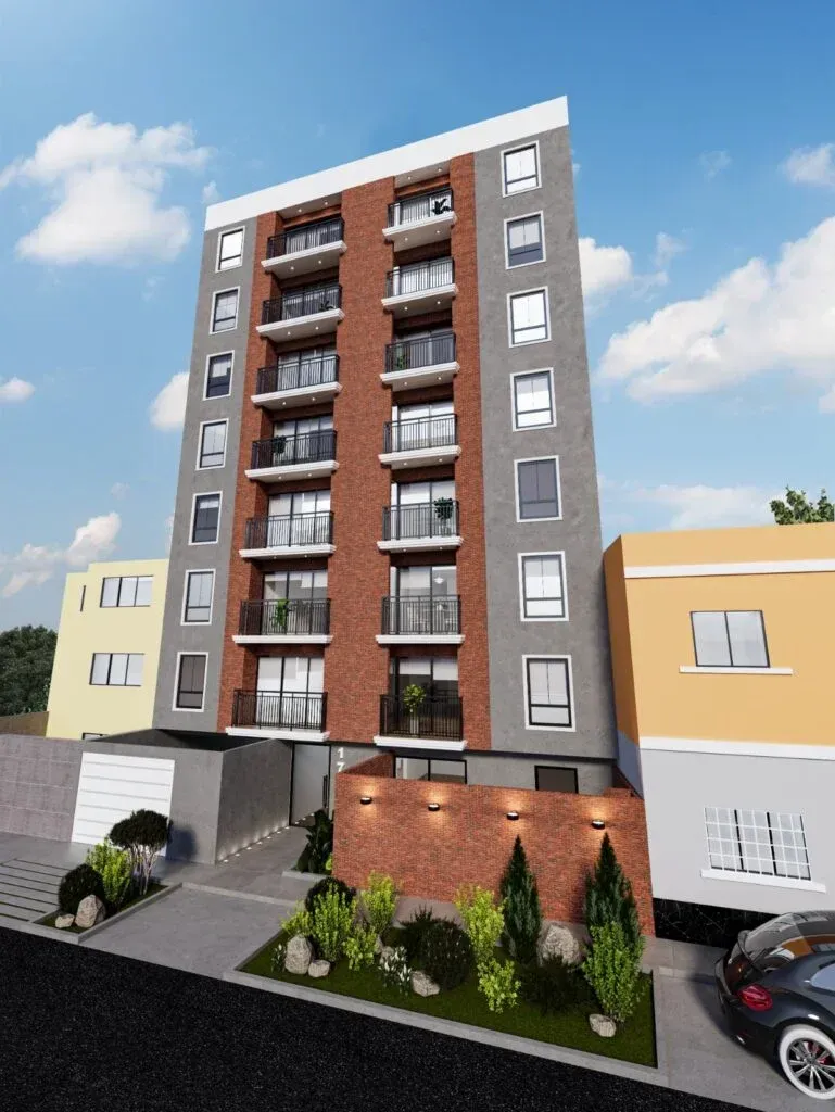 Residencial Villa Fatima