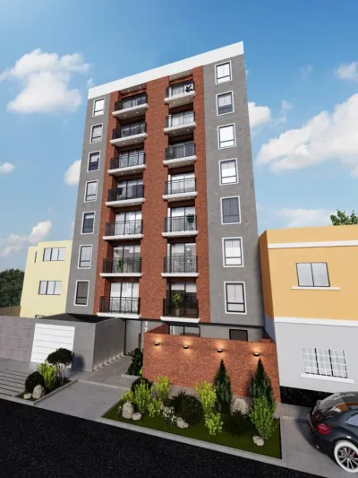Residencial Villa Fatima