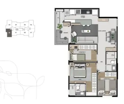Liven - Torre 2