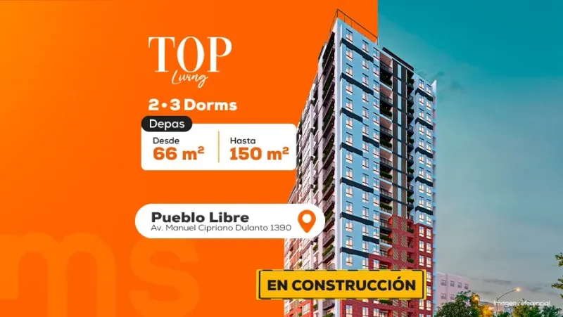 Top Living