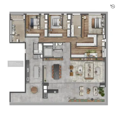 Casa Alto de Pinheiros