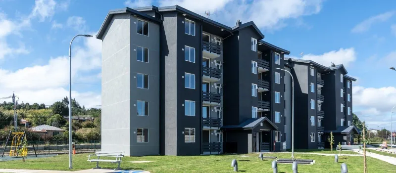 Condominio Valle los Volcanes