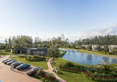 KUNDARA CASAS CAMPESTRES