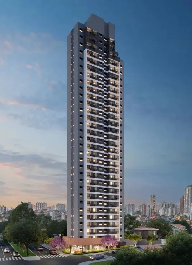 Elevato Brooklin