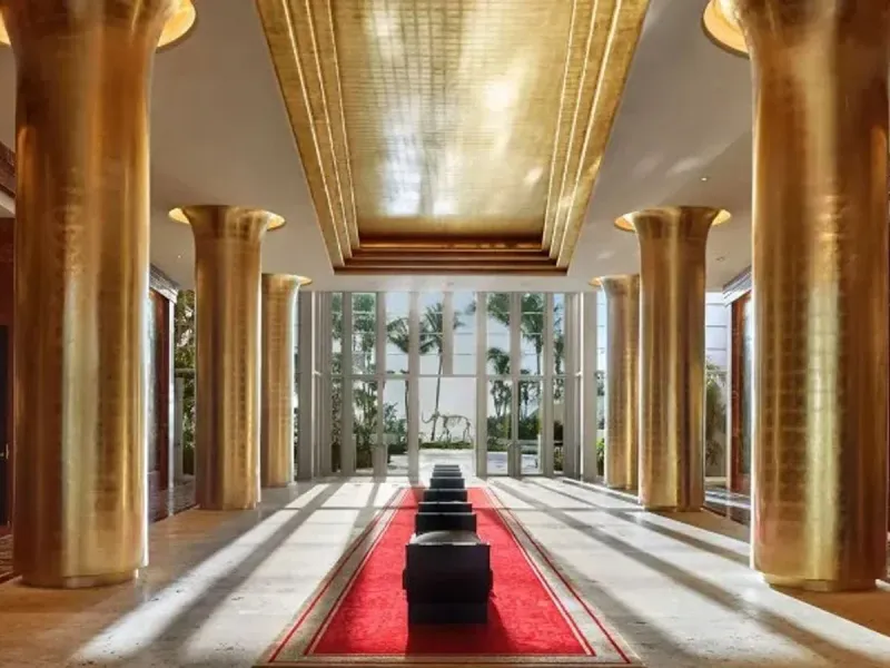 Faena - Torre 1