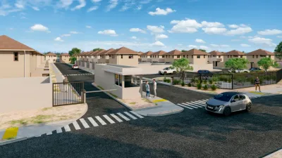 Condominio Nueva Arboleda III