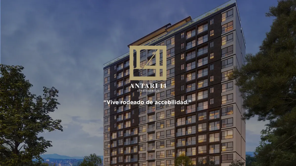 Antari 14