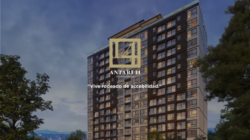 Antari 14