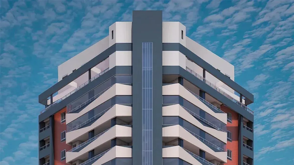 AYA - Torre 2