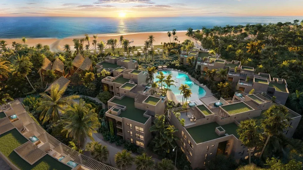 The Reef