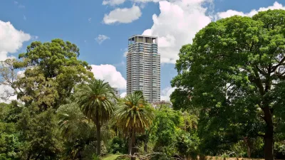 Le Parc Residential Tower