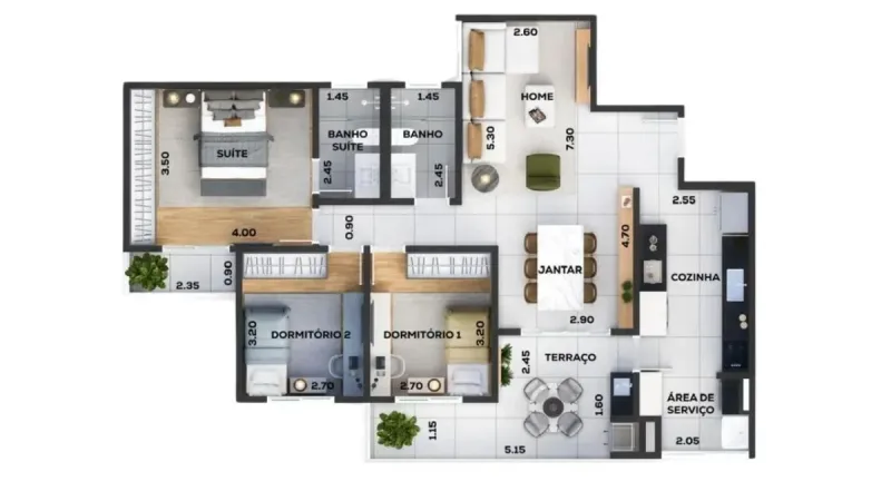 Évora Residence