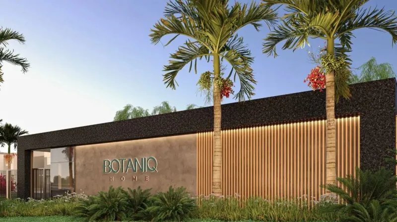 Botaniq Home