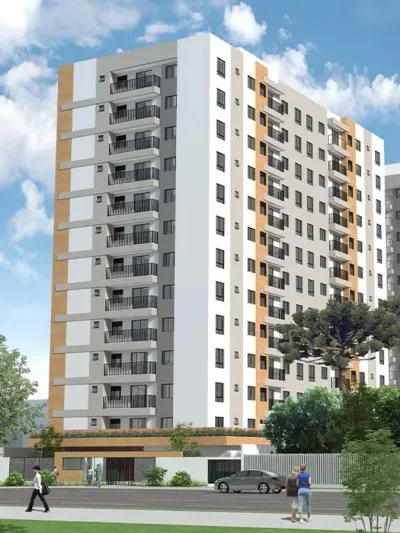 Vila Montreal Residencial