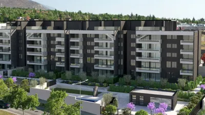 Altavista San Damián