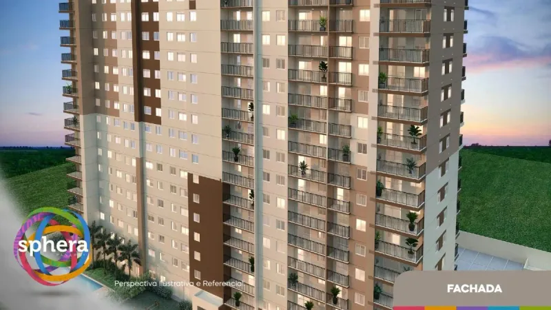 Sphera Panamby Club