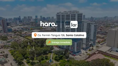 Hara | Etapa 5