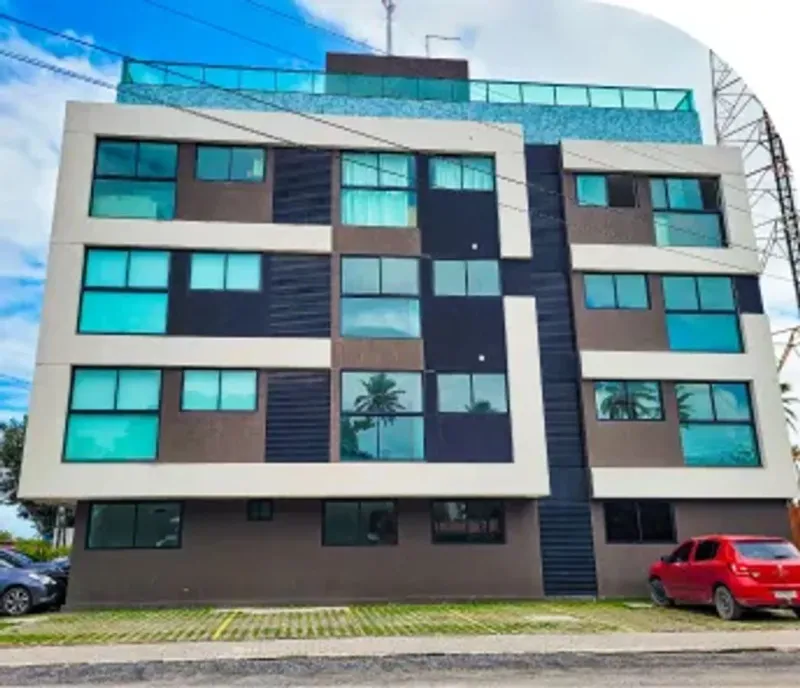 Marina do Cupe
