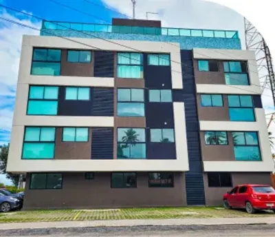 Marina do Cupe
