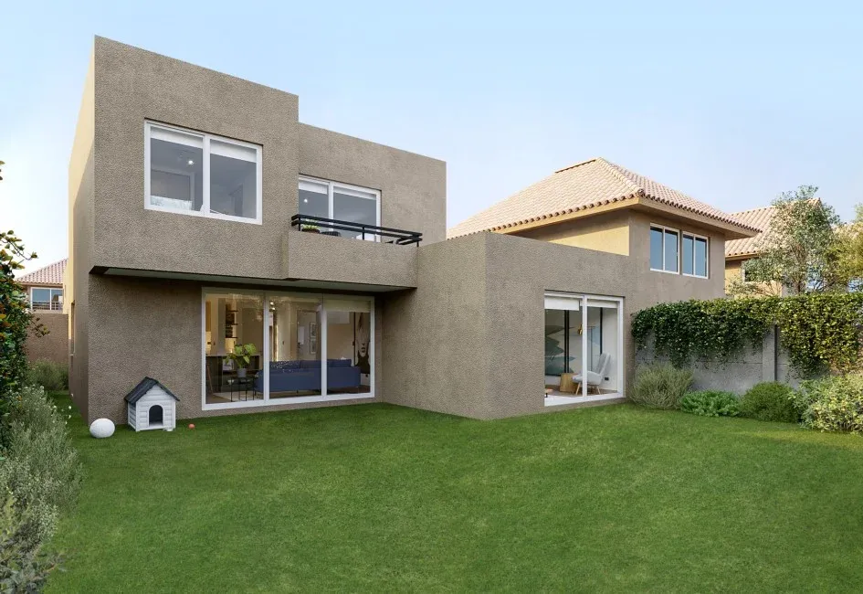 Condominio Casa Petra