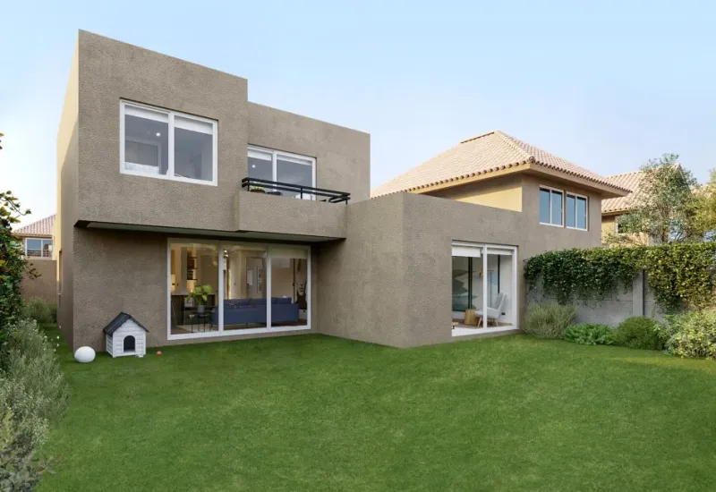 Condominio Casa Petra