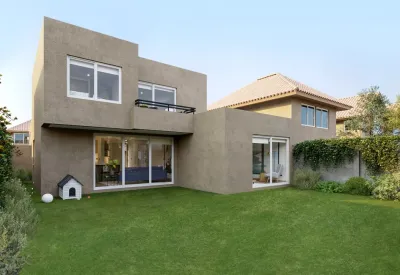 Condominio Casa Petra
