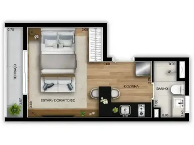 Ecos Vila Madalena