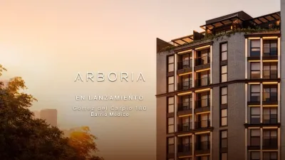 Arboria