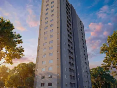 Metrocasa Alto da BOA Vista