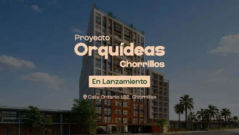 Orquídeas