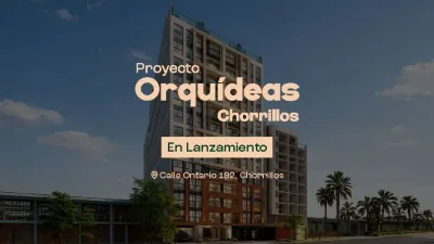 Orquídeas