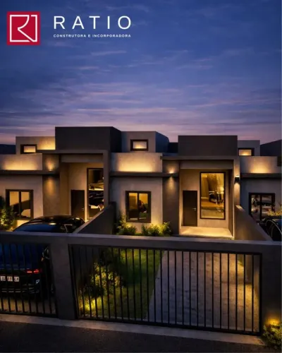 Casas