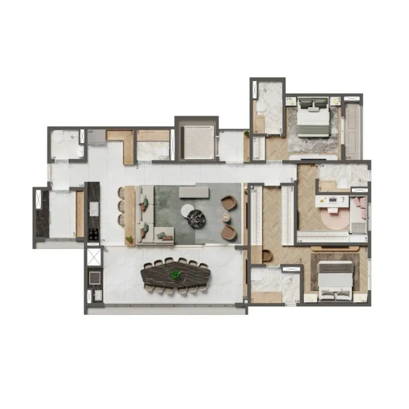 Home Boutique BY Living Ipiranga