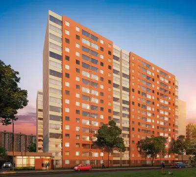 Gallet Ciudad La Salle