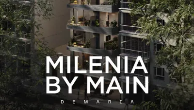 Milenia Demaría