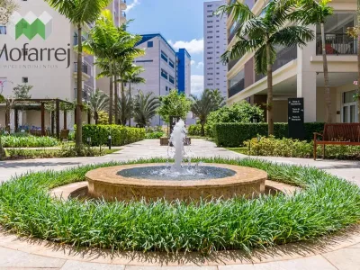 Ibirapuera Boulevard