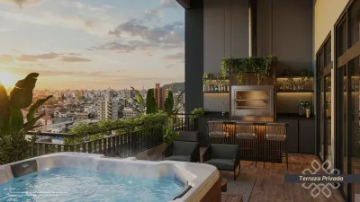 Soho Flats