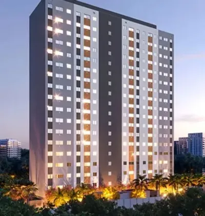 Smart Barra Funda