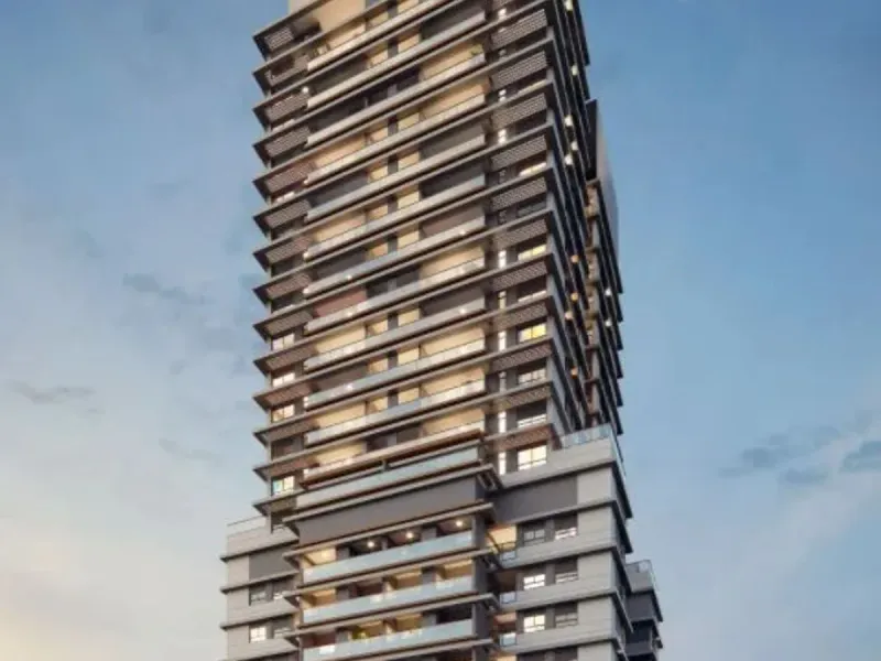Haus Mitre Jardins