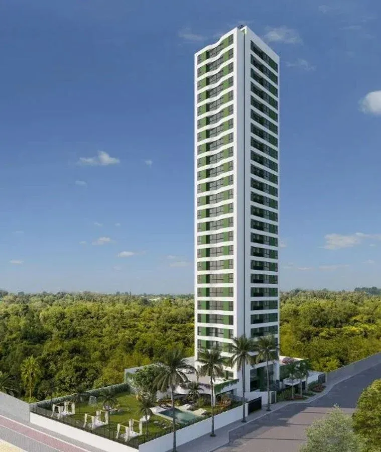 Beiramar Prince Beach Home