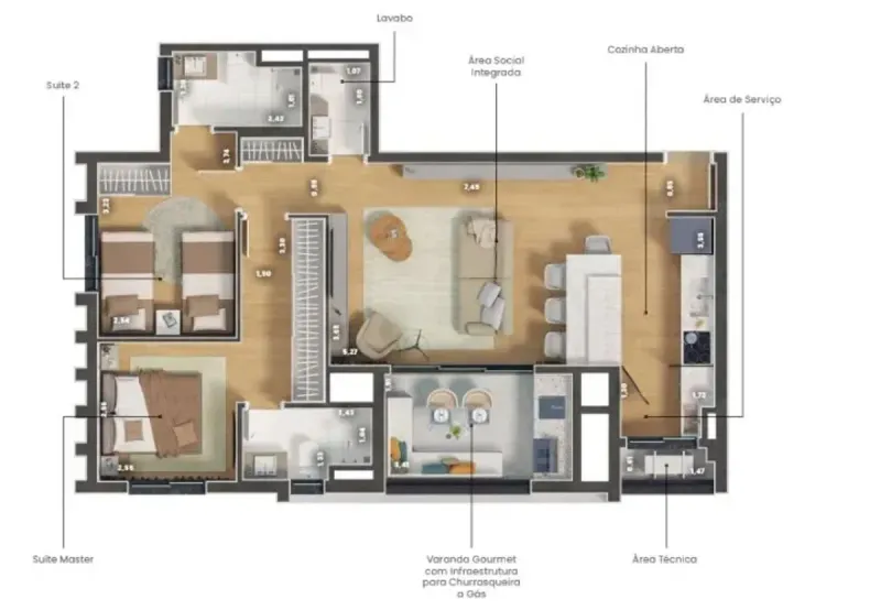 WYN Residence