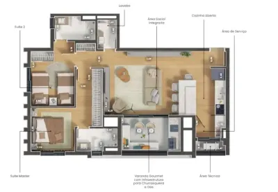 WYN Residence