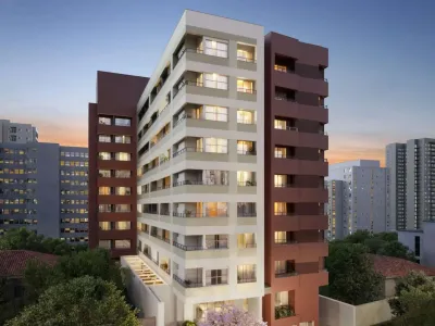 RW Boutique Apartments