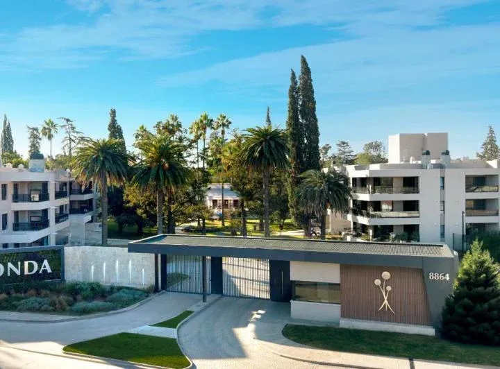 Fronda | Condominio Natural