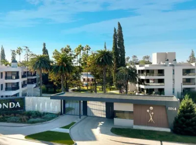 Fronda | Condominio Natural