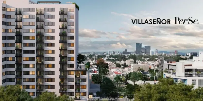 Villaseñor Perse
